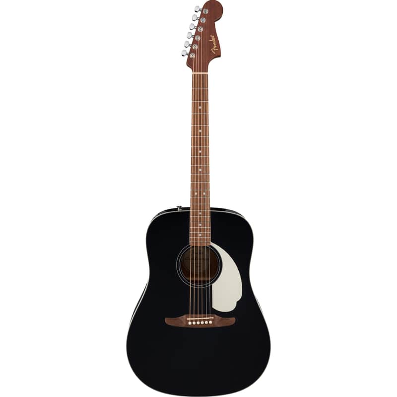 Fender California Standard Redondo image 5