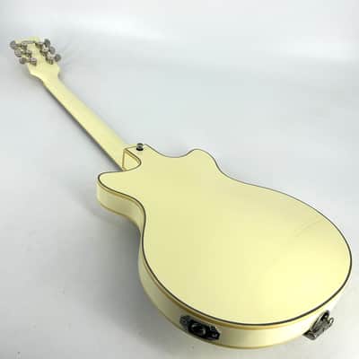 2018 Duesenberg Starplayer Fullerton TV - Vintage White image 3