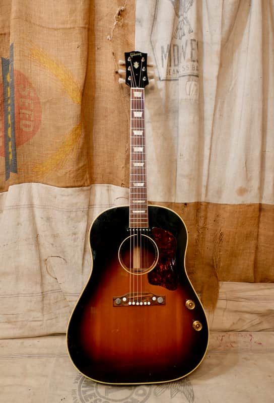 GIBSON J-160e 96年製ジャンク扱い Gibson J-160E Lefty | eBay