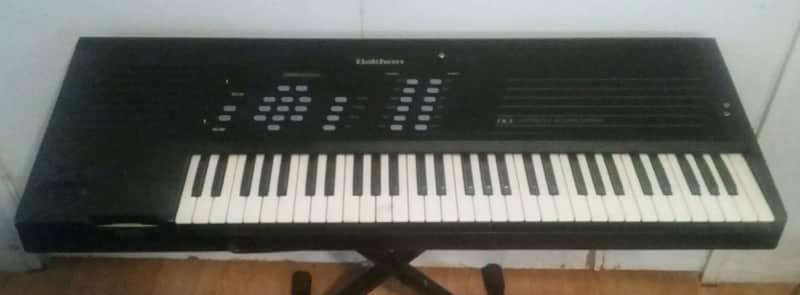 Rare/Vintage Baldwin IKE (E-mu Emax) Keyboard Digital Sampler Synthesizer image 1