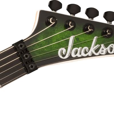 Jackson Pro Plus Series Dinky DKAQ image 5