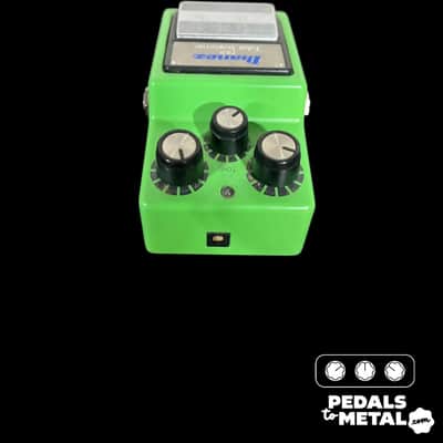 Ibanez TS9 Tube Screamer -x12254 image 3