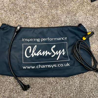 ChamSys PC Wing image 3