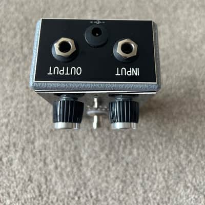 Rush Amps Pepbox Fuzz Reissue 2015 - 2021 - Grey image 7