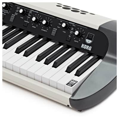 Korg SV-2 73S image 9