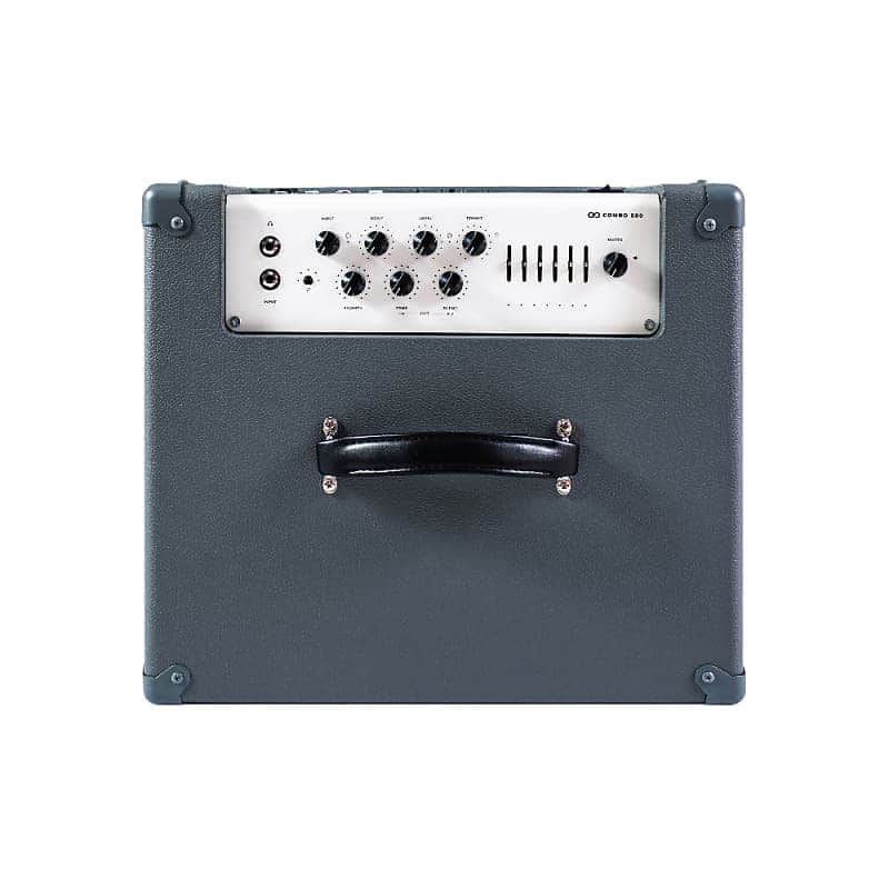 Darkglass Electronics Infinity 500 500-Watt 1x12" Bass Combo image 3