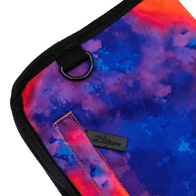 Zildjian Zildjian Student Stick Bag Watercolor Print image 7