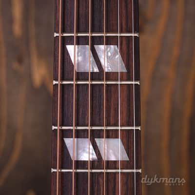 Gibson Murphy Lab 1942 Banner Southern Jumbo Light Aged image 6