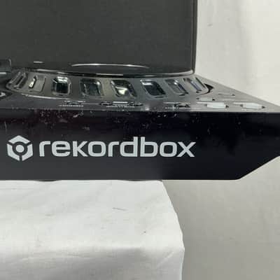 Pioneer DDJ-FLX6-GT 4-Channel DJ Controller 2020s - Black image 17