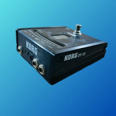 Korg DT-10 Chromatic Pedal Tuner image 4