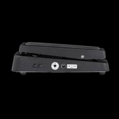 Dunlop 535Q Crybaby Multi-Wah Wah Guitar Pedal image 5