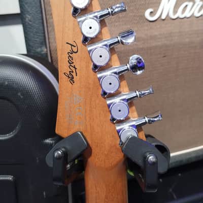 Immagine Ibanez PRESTIGE AZS2200Q - ROYAL BLUE SAPPHIRE - 5