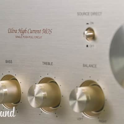 Denon PMA-2000 IV Integrated Amplifier in Very Good Condition image 4