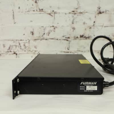 Furman Model AR -117 A.C. Line Regulator/Power Conditioner image 11