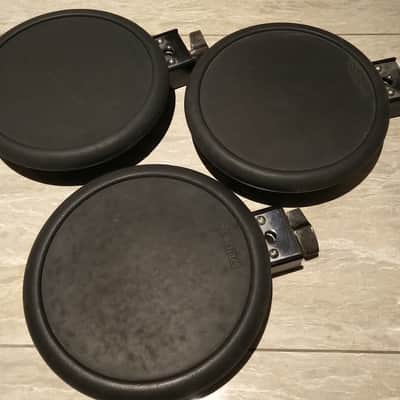 Roland PD-8 V-Pad 8" Dual Trigger Drum Pads (set of 3) [$35 shipping] image 2