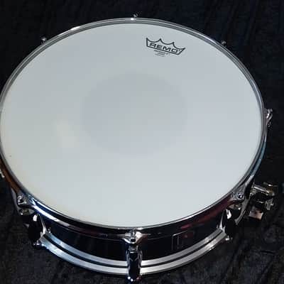 Premier 2000 snare drum 1968 -1980 - Chrome over Steel image 8