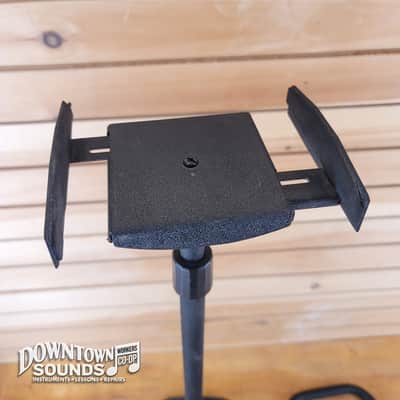 Radioshack 40-2015 Speaker Stands (Pair) - 8 lbs max each image 4