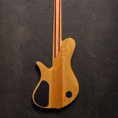 RKM Custom Singlecut 5  B-Stock image 12
