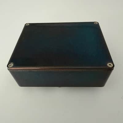 Heathencraft FX Octave Hizu / Muff Fuzz image 8
