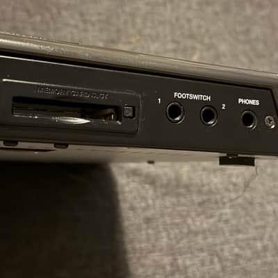 Akai MPC5000 Music Production Center 2008 - 2013 - Black image 4