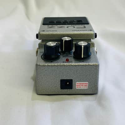 BOSS FZ-5 FUZZ image 5