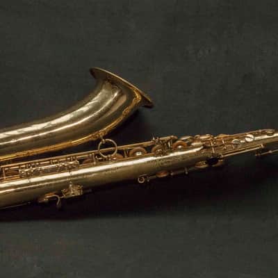 Selmer Mark VI 1958 - 77xxx image 8