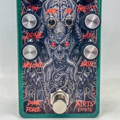 Abominable Electronics Sunnbather | Reverb Canada