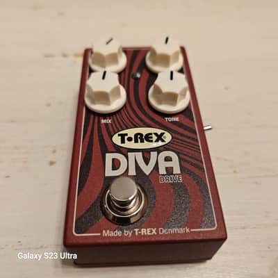 T-Rex Diva Drive image 2