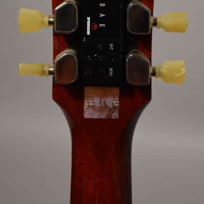 2014 Gibson Les Paul Special 100 Cherry Red w/OHSC image 6