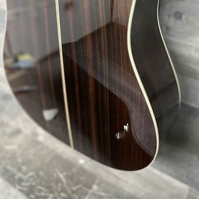 Santa Cruz D dreadnaught Guitar 8081 2026 Brand New image 10