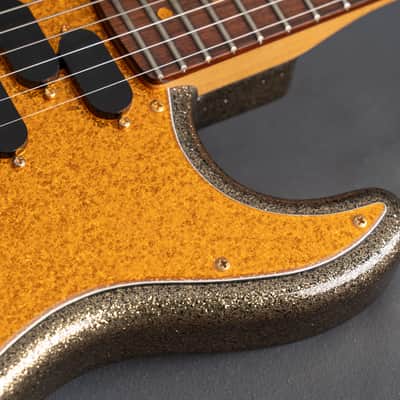 Fender Hellecaster John Jorgensen 1997 image 13