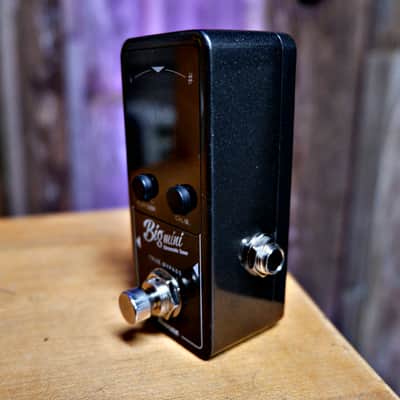 Ibanez Big Mini Chromatic Tuner image 2