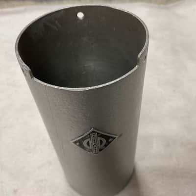 Neumann U47 BODY SHORT VINTAGE ORIGINAL image 12