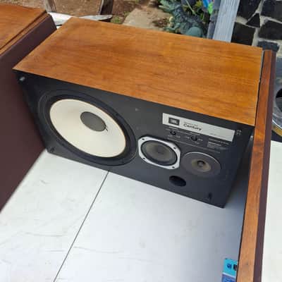 For Ryan Sanders ONLY!  Rare, 1st Generation, JBL L100 Century, w/Manual, Only Pair on Reverb, Superb, $2500 Shipped! image 9