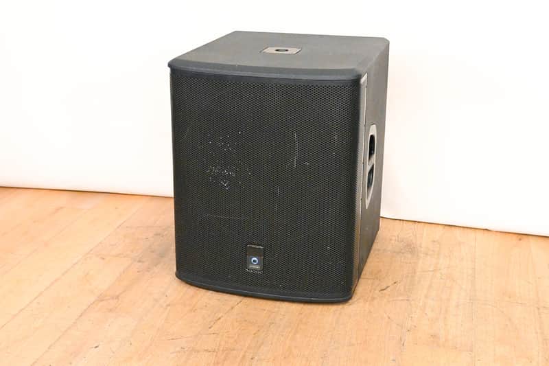 JBL PRX518S 500W 18-inch Active Subwoofer CG01XYU *ASK FOR SHIPPING* image 1