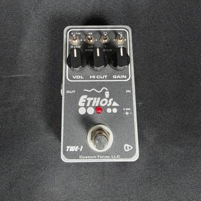 Custom Tones Ethos TWE-1 | Reverb