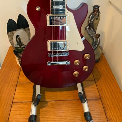 Gibson Studio Session 2025 - Cherry- Special Upgrade image 1