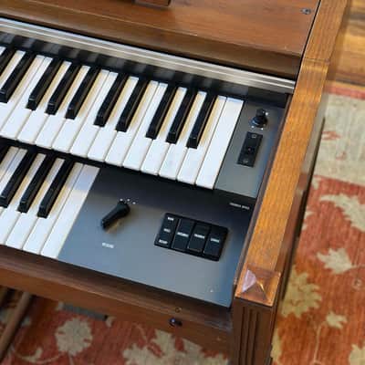 YAMAHA Electone BK-7I image 5