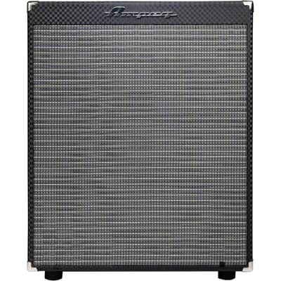 Ampeg - Rocket Bass US RB-210 - Bass Combo Amplifier - 2x10 - 500W (99-015-1945) image 3