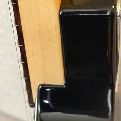 Fender American Telecaster 1994 - 3 color sunburst image 9