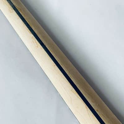 4 String Jazz Bass Style Maple Neck, 20 Frets Fingerboard image 14