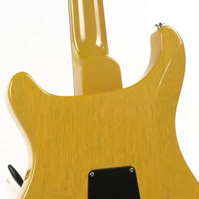 PRS Tv Yellow Korina DGT Owned by David Grissom image 13