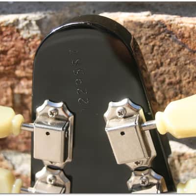 Tokai "Tokai Flying V FV-100 Black MADE IN JAPAN" image 9