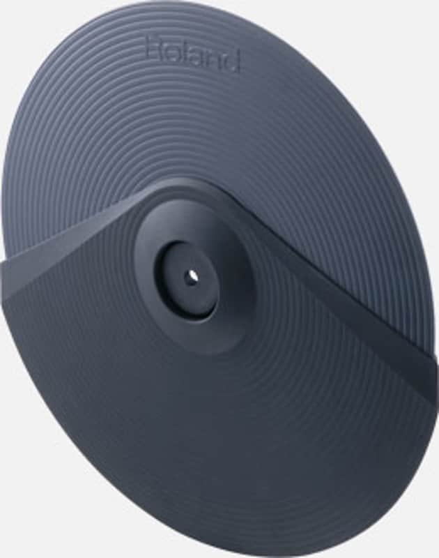 Roland CY-8, 12" Cymbal Pad image 1