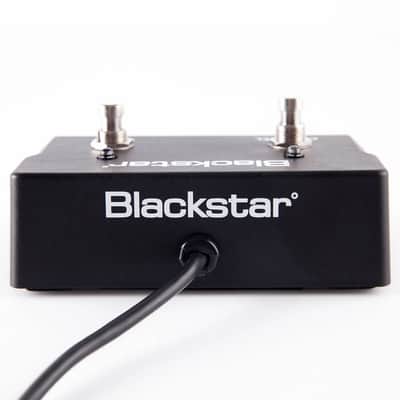 Blackstar FS-16 HT Series Footswitch image 4