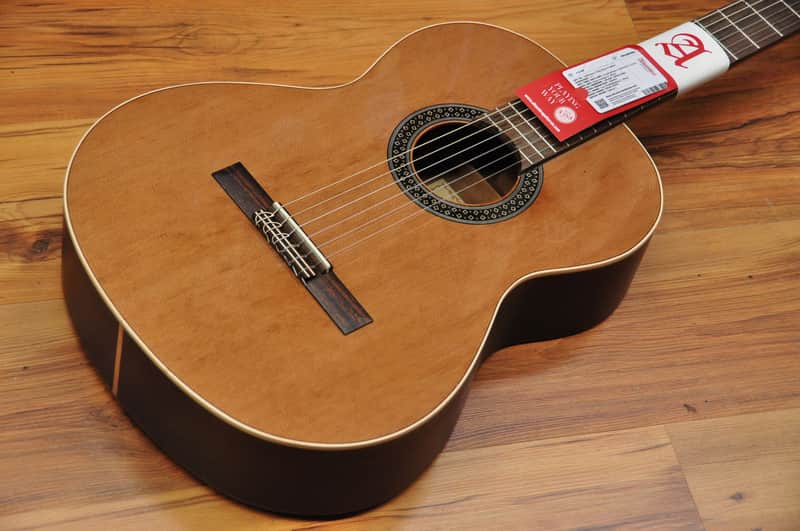 Alhambra 1C Hybrid Terra + softcase image 1