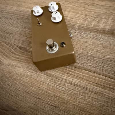 ***NO MARKINGS, NOT SURE IF THIS IS AN ACTUAL JHS PEDAL*** JHS Morning Glory image 6