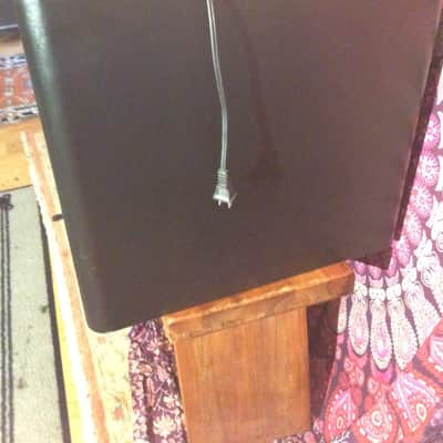 Dayton Audio Sub-1500 Black Floor Stereo Subwoofer image 3