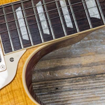 Gibson Les Paul Standard '60s AAA w/Cs image 17