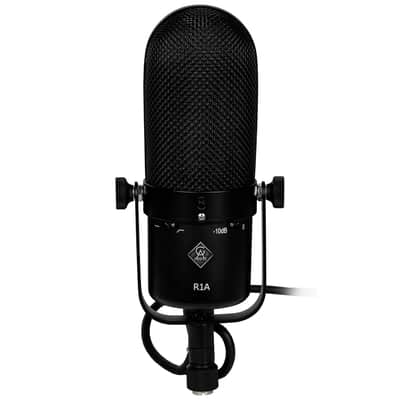 R1A PREMIER Golden Age Audio image 2
